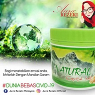 Garam Mandian Natural