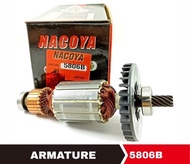 Armature / angker 5806B NACOYA