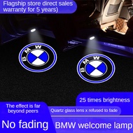 Bmw Welcome Light Open Door Laser Door Projection Ambient Light PL0Y