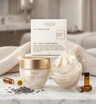 TRUU 童乳 - 黃金修護萬用膏 15g (平行進口)
