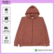 Big Size Stone Pressed CottonJacket With Hat 80-90kg REAL PHOTOS