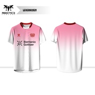 RECTO REVIVAL_NEW JERSEY/ BAYERN LEVERKUSEN AWAY FOOTBALL SHIRT 25/26
