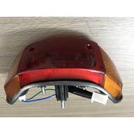 Dream 3 car tail light bulb - dwarf dream