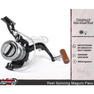 Maguro Pacu 8000 Spinning Fishing Reel