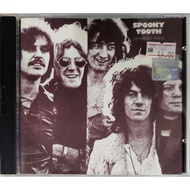 Spooky Tooth - Spooky Two (CD)