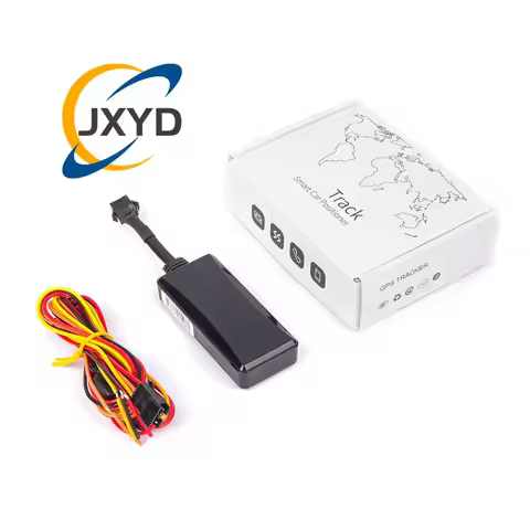 3pcs Rastreador GPS Mini 4G GPS Tracking Device Cars Locator Real Time GPS Tracker JX05 J16