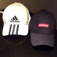 Adidas帽子 Superme帽子