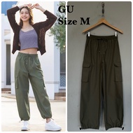 GU Pants**