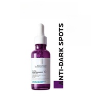La Ro’che Posay Serum 30ml :Retinol B3 Serum / Pure Niacinamide 10 Serum / Hyalu B5 Serum / Pure Vit