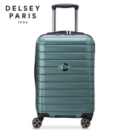 France DELSEY DELSEY Ambassador Trolley Suitcase Suitcase Luggage Boarding Case Expandable Extendable Men Women 2878