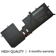 Y9M6F 08K84Y Laptop Battery For Dell For Alienware M15 M17 R2 P41E P87F ALW15M C7XD9 R4958W