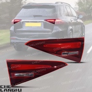 For Benz GLE W167/GLE53 AMG/GLE400e GLE450/GLE350 GLE63/AMG S GLE450e/GLE580 2024-2025 Car Inner Sid