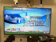 55‘’三星4K電視Q70