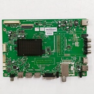 TOSHIBA 55L5650VM SPAREPART  5800-A6N82G-0P00 VER00.04  L5L01C  HV550WU2-370/47-6021023