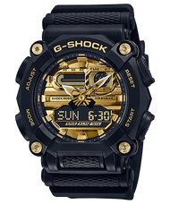 พร้อมส่ง นาฬิกา G shock คาสิโอ Watch Casio GA-900AG-1A ของแท้100% Warranty ศูนย์ไทย