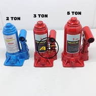 Bottle Jack 2/3/5Ton Hydraulic Car Jack Hydraulic Jack Bottle Jack ton Hydraulic Jack 3 Ton Hydrauli