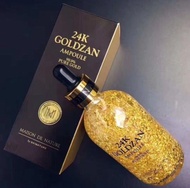Goldzan 24k Gold Serum Ampoule | เซรั่มทองคำบริสุทธิ์ 99.9% ขนาด 100 มล.