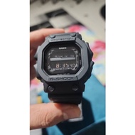 Original Pre-loved G-SHOCK model GX-56BB Black (King)