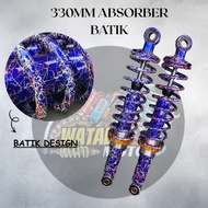 330MM ADJUSTABLE BATIK ABSORBER