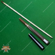 GB KEVIN SCOTT Professional Snooker Cue 3/4 Piece - Snuker Que Snooker Chalk Snooker Tip Snooker Acc