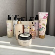 MARKS & SPENCER BEAUTY Original
