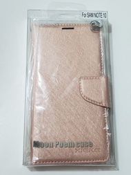 Samsung 三星 Note 10 電話套