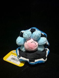 [現貨] 寶可夢 Pokemon Fit 珍珠貝  Clamperl