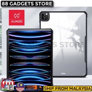 XUNDD Case for iPad Pro 11 13 2024 / Pro 12.9 11 2022 / 2020 / 2021 Protection Shockproof Cover Casi