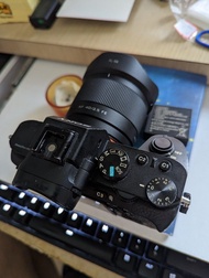Sony  a7 ii a72