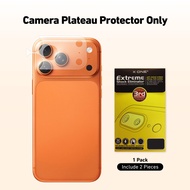 X.One Camera Plateau & Back Protector for iPhone 17 Pro Max / 17 Pro