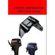 Lower casing ME15D/MX18D2 TOHATSU /MERCURY Lower casing # 2 stroke outboard engine part