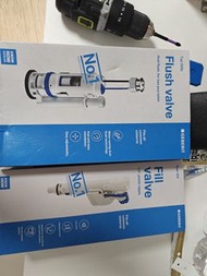 Geberit 廁所水箱配件