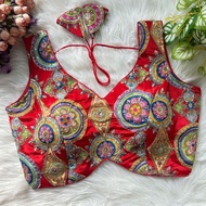 Readymade Saree Blouse
