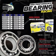 ESPADA C3 HIGH PERFORMANCE BEARING 6200 6201 6300 6301 6203 6302 6202 6001 6906 6905 6901 6304 6205 
