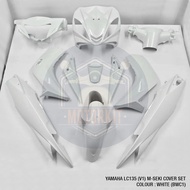 YAMAHA LC135 LC 135 135LC 135 LC V1 M SEKI MSEKI M SEKI COVER SET BODY COVER SET COVERSET