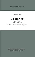 Abstract Objects: An Introduction to Axiomatic Metaphysics: 160