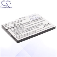 CS Battery For Alcatel B-Lava / Alcatel One Touch V770 V770A Phone Battery OTV770SL