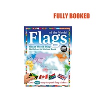 Flags of the World World (Paperback) by Chez Picthall