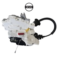 Rear Left 4H0839015C 4H0839015 Car Door Latch Lock Actuator For Audi A8L Saloon 4H8 11-2013 2.0 T 4H