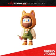 Finding Unicorn Farmer Bob Series 9 - Encounter In The Wild Series [Blind Box / Full Case] 奇遇冒险系列 [盲