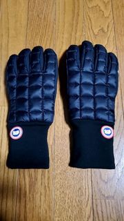 CANADA GOOSE 加拿大鵝手套