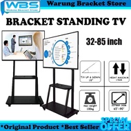 Tv Bracket/TV Standing Bracket 50 43 32 Inch. Universal LCD LED TV Stand -