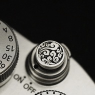 Untuk Panasonic Gh5 Gh6 Gx9 Canon 1dx2 R R3 R5 Sony Fx3 Fx30 Fujifilm Xs20 Gfx100 Logam Hiasan Kamer