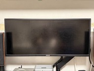 ASUS VP348QGL 34吋 UWQHD 21:9 電競顯示器 (95%新，100%正常無死光死點)