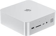 Beelink GTi14 Ultra Mini PC, Intel Core Ultra 9 185H (16C/22T up to 5.1GHz), 32GB DDR5 1TB M.2 PCIe4