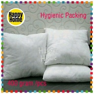 Pillow Insert Bantal Sofa Couch Throw Pillow Insert Cushion Insert (45x45cm)-set of 3.pcs