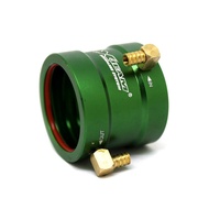 X-TEAM 28-30 Metal Water-Cooled Motor for RC Boat Model Brushless Motor Compatible with 2845 2850 28