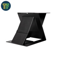 MOFT Z Foldable 5-in-1 Sit and Stand Laptop Desk