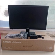 Monitor 19 inch LED Samsung S33A