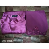 Combo Set Baju Melayu+Baju Kurung Moden